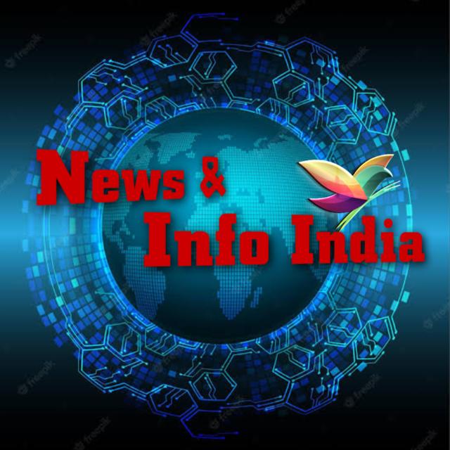 News & Info India 509 ?