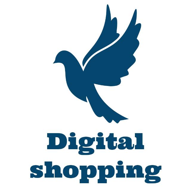 DIGITAL SHOPPING ?️?