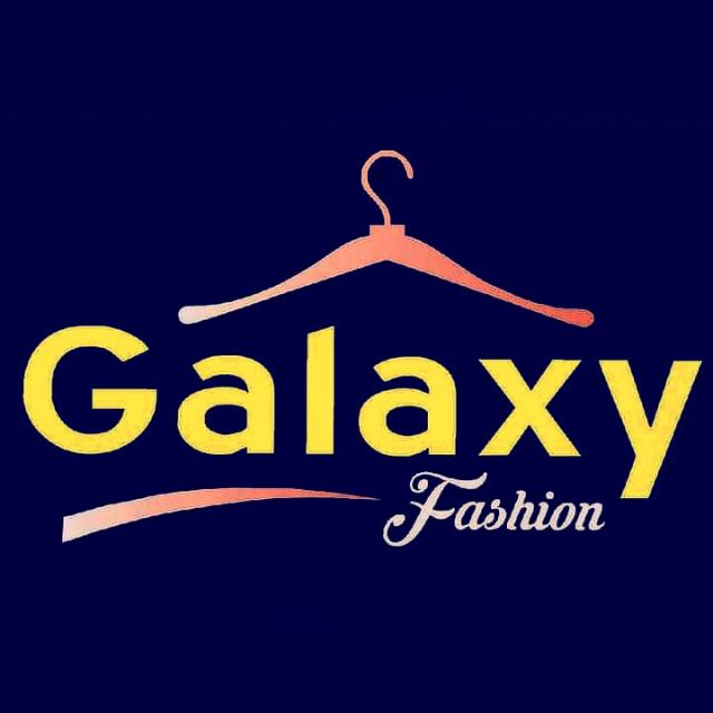 ?️ Galaxy Fashion Store ?️