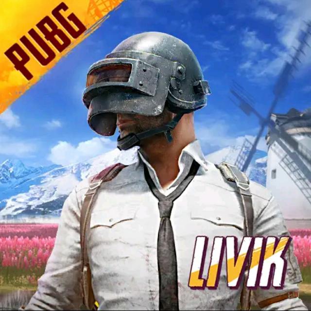 ??PUBG MOBILE??