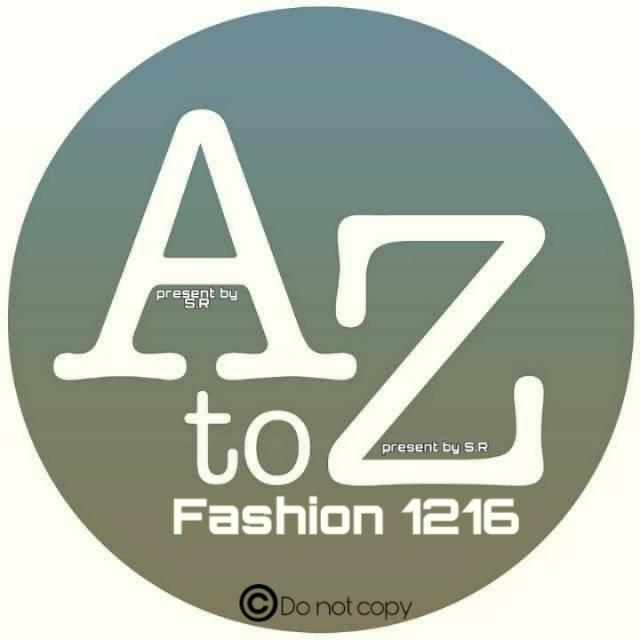 ?A_to_Z Fashion?