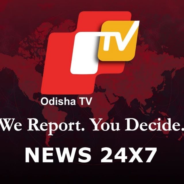 Odisha All News?