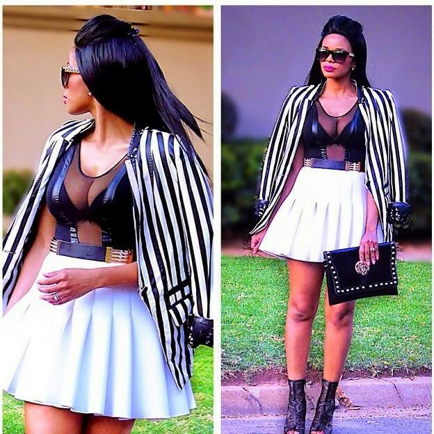 ????Mzansi Best Fashion ????