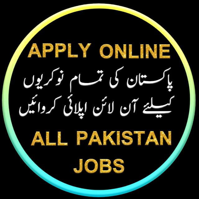 APPLY ONLINE FOR ALL JOBS