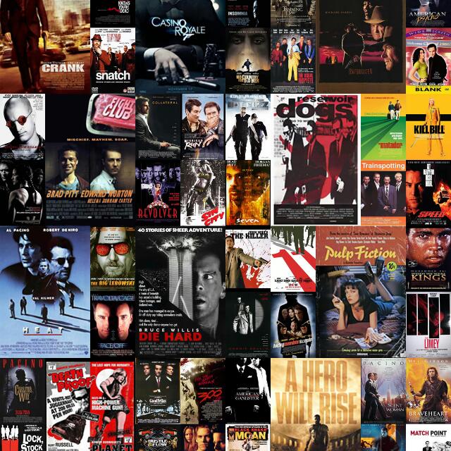 Free all movies