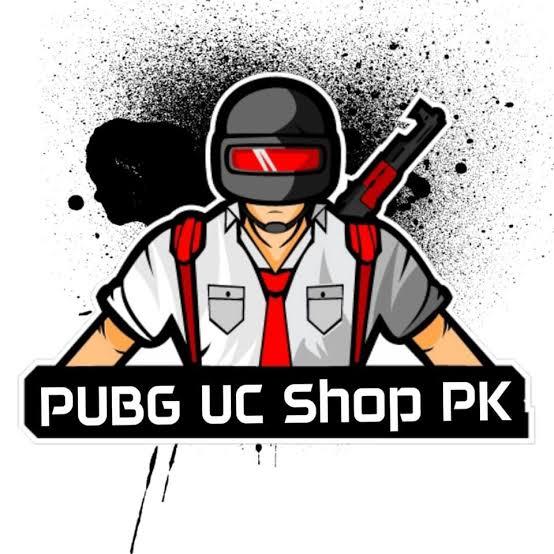 PUBG UC SHOP PK