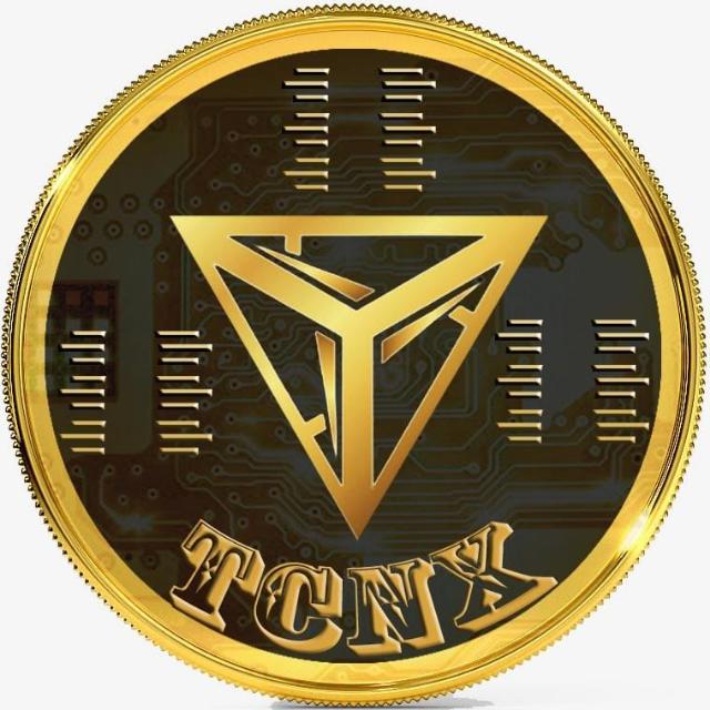 ??TCNX Coin Group 5??