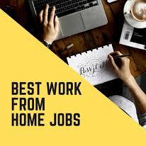 Passive income jobs