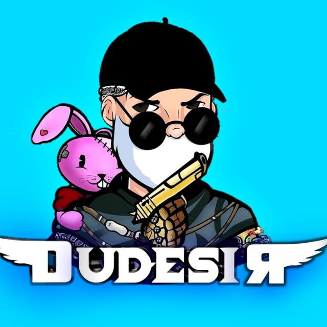 DudesirGaming