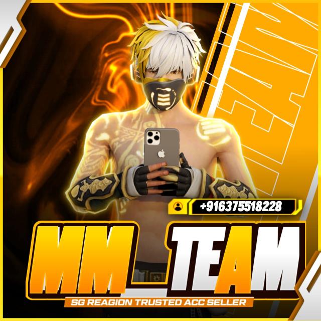 ?MM_TEAM✓ ? TRUSTED I'D SELLER ?