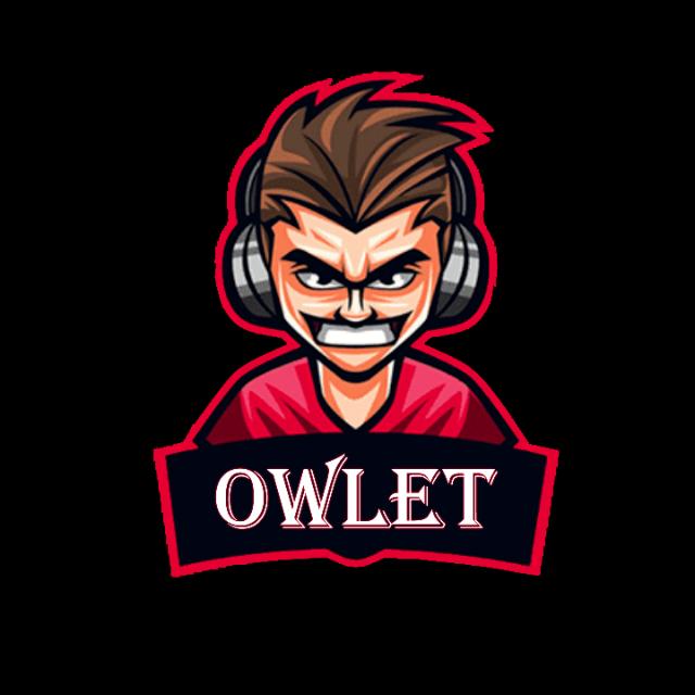 ⚔️?️?OWLET Gaming??️⚔️