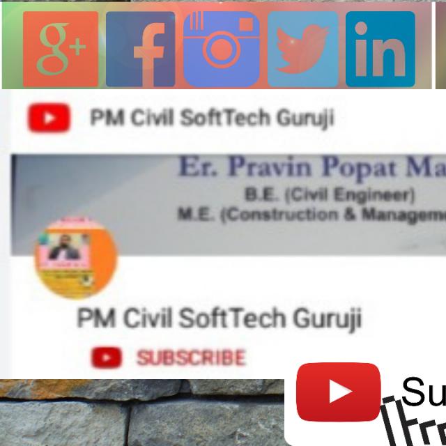 3PM Civil Tech Guruji