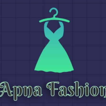 Apna Fashion?