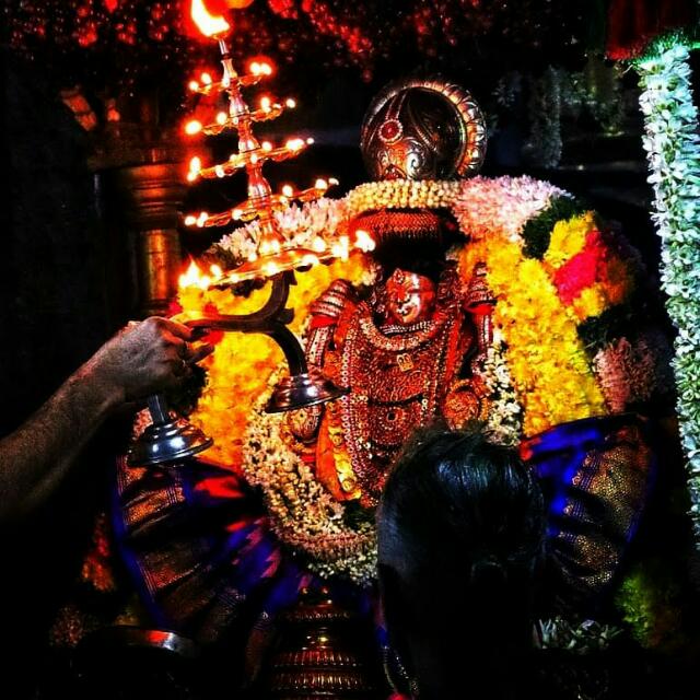 Hagriva temple tamilnadu