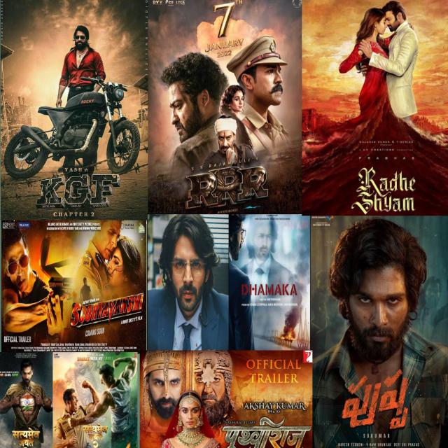 All Movies In Hindi