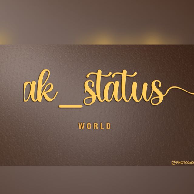 A_K STATUS