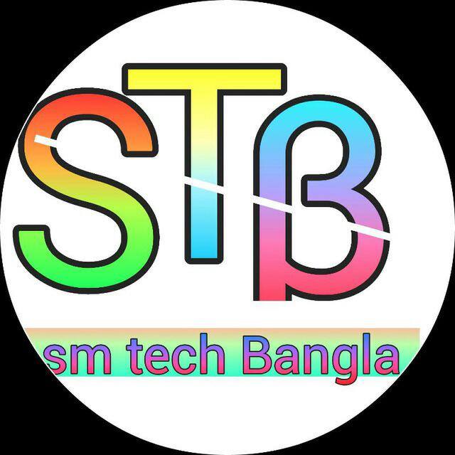 sm tech bangla