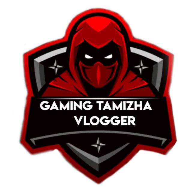 Gaming Tamizha Vlogger