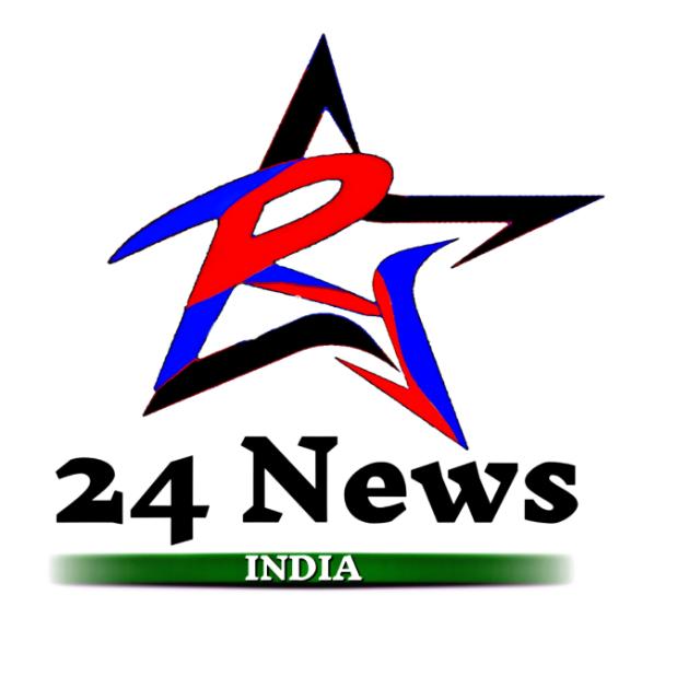 RJ 24 News (Kanker)