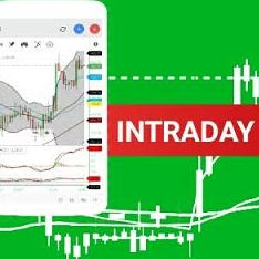 An intraday Trading idea