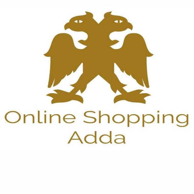 Online Shopping Adda