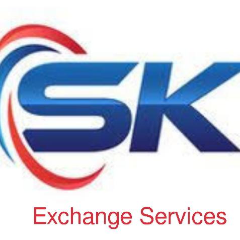 SK Exchange Service