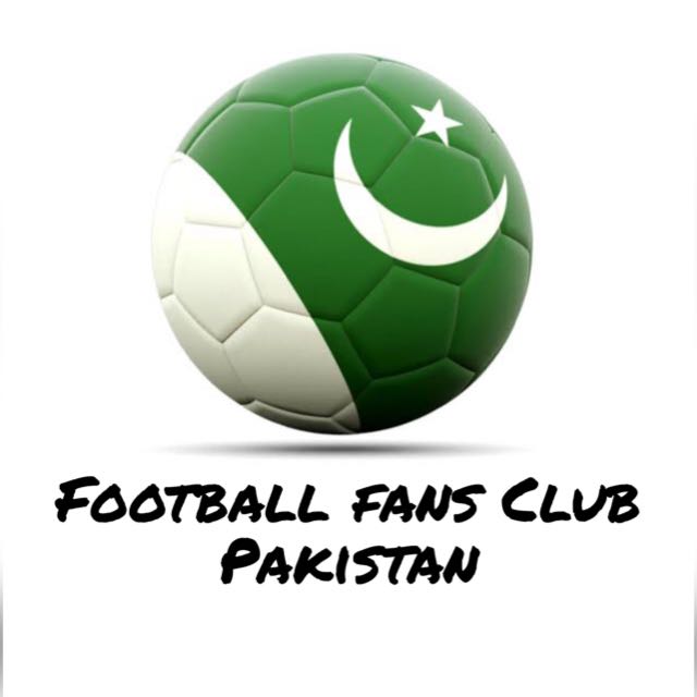 Football Fans Club Pak 🇵🇰