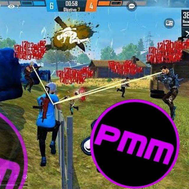 Free fire Mod APK hack FF