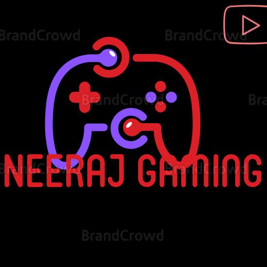 ?NEERAJ GAMING⬛