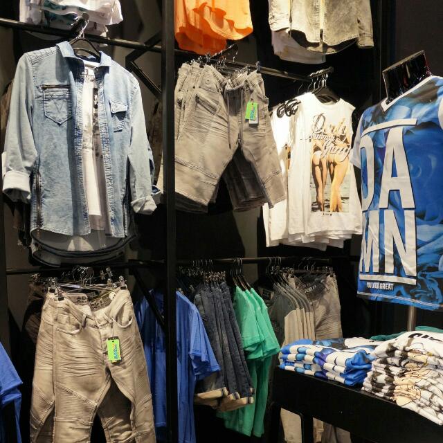 👖👔👕Brand Fashion store👖👔👕