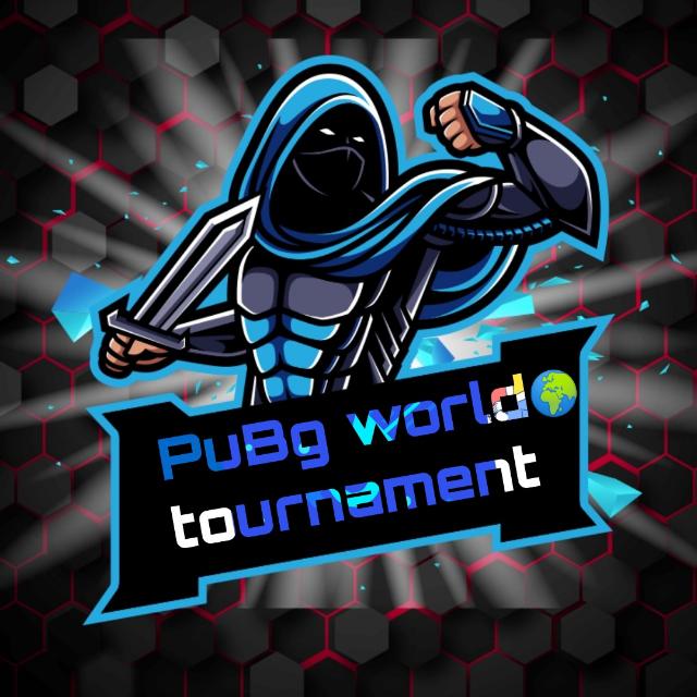 PuBg world tournament ???