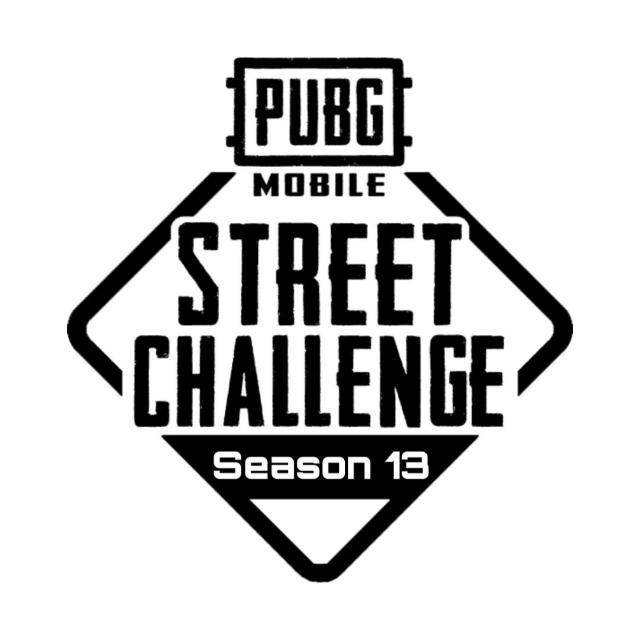 Pubg STREET CHALLENGE®