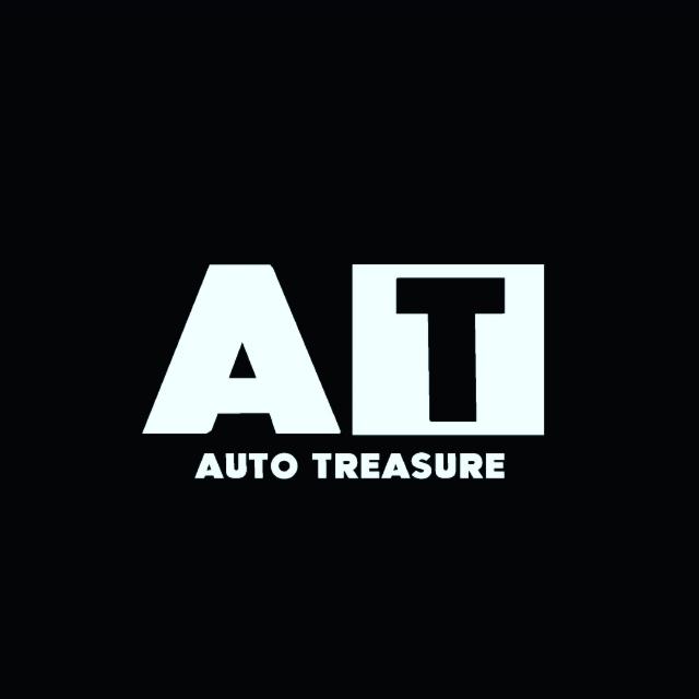 Auto Treasure