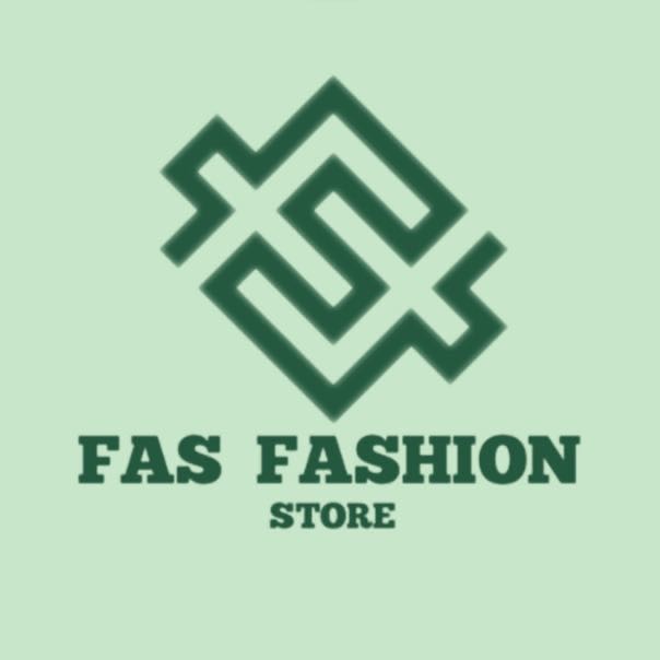 FAS FASHION MEN STORE