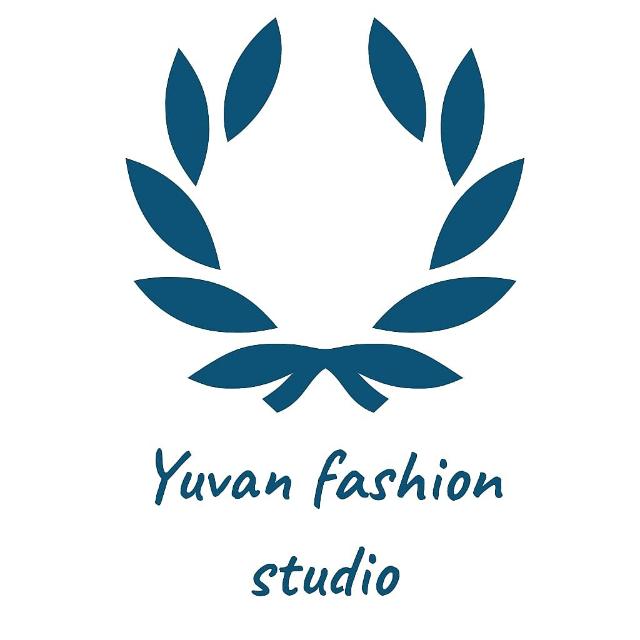 Yuvan fashion studio??