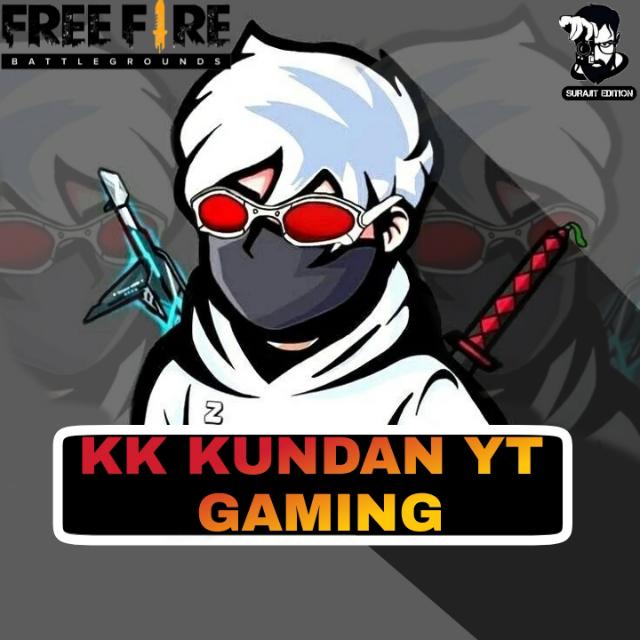 KK KUNDAN YT GAMING