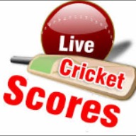 Cricket Live Scores