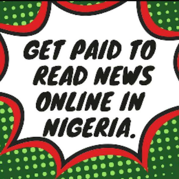 NIGERIA NEWS UPDATE(NNU)?