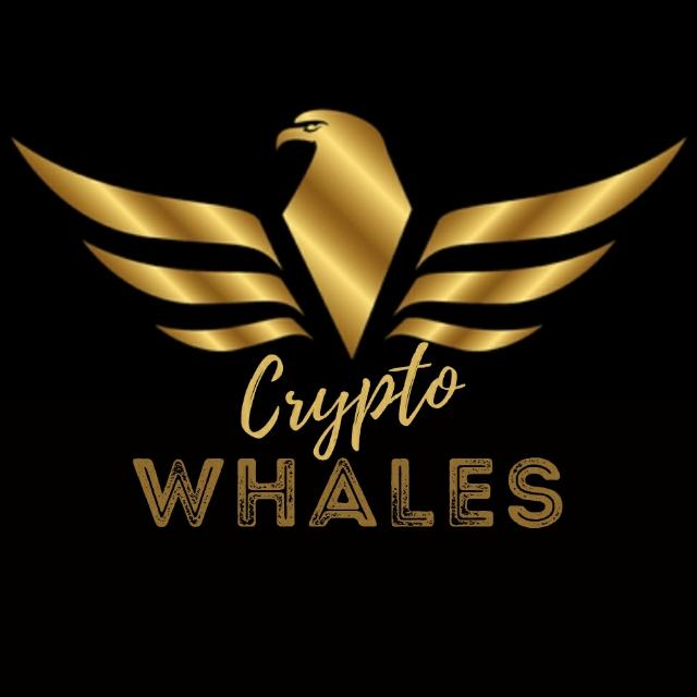 CRYPTO WHALE'S _ 6