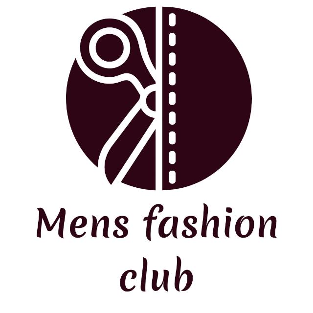 Men's fashion club ??????