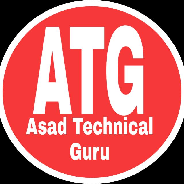 Asad Technical Official