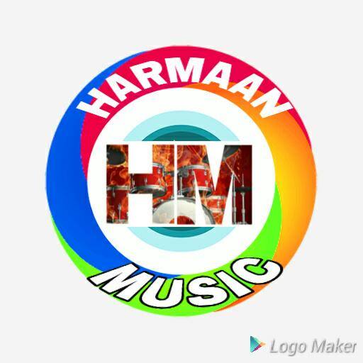 Harmaan music 