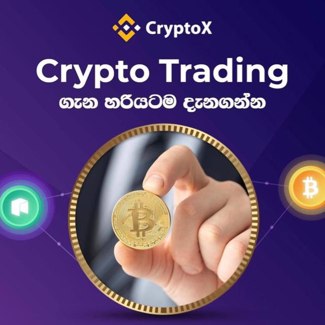 Crypto Currency Trading 💰