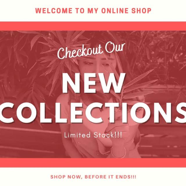 Online store fashion & style?