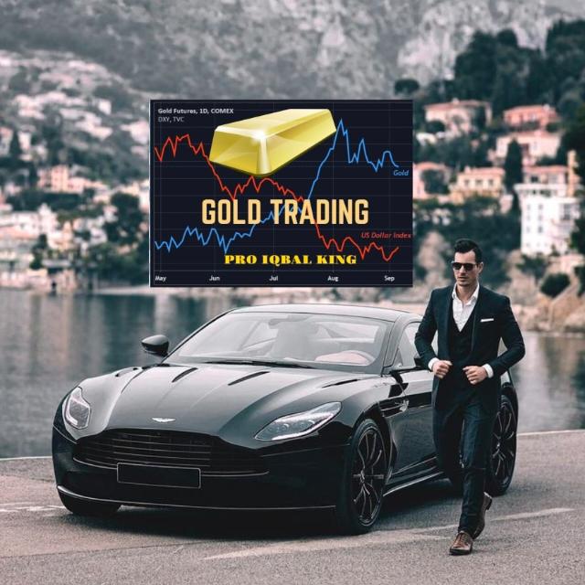 ??GOLD TRADING MASTER ??