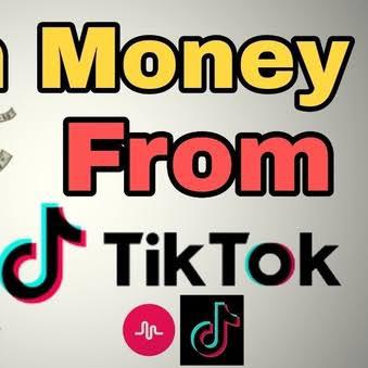 EARNING FROM TIKTOK