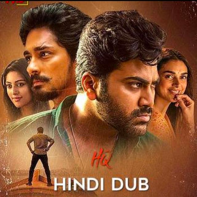 South Movie Hindi Dub