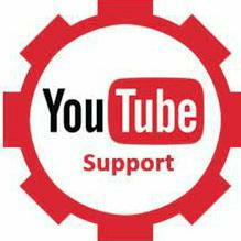 ⍟YOUTUBE SUPPORT⍟