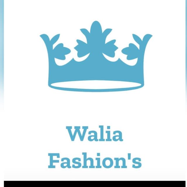 Walia fashion’s