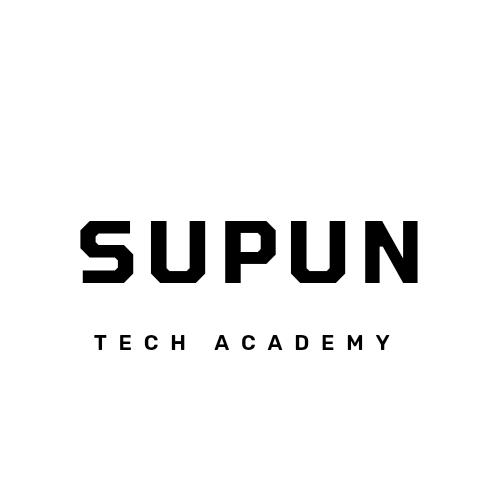 Supun Tech academy 